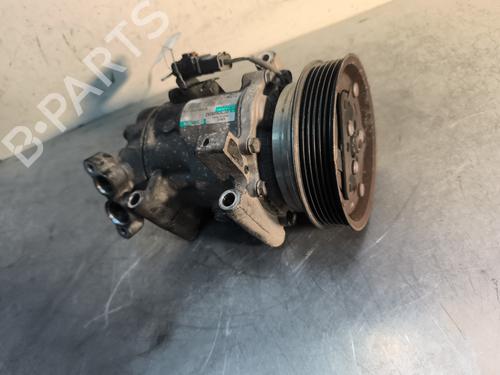 AC compressor NISSAN JUKE (F15) 1.5 dCi | BP29733407M34 