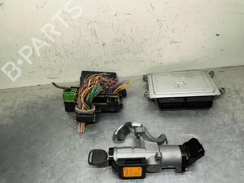 Electronic module CHEVROLET SPARK (M300) 1.0 | BP31151095M83 