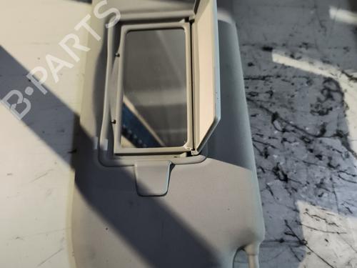 Left sun visor CITROËN C4 CACTUS 1.2 VTi 82 | BP23845981I1 - Image 2