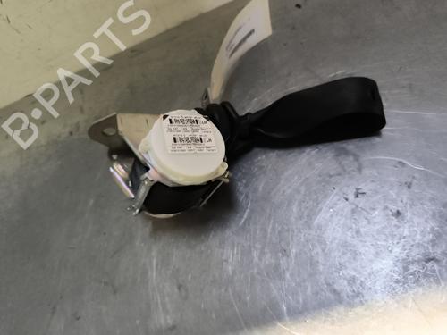Used Rear left belt tensioner ALFA ROMEO GIULIETTA (940_) 1.6 JTDM (940FXD1A) (105 hp) 28443278