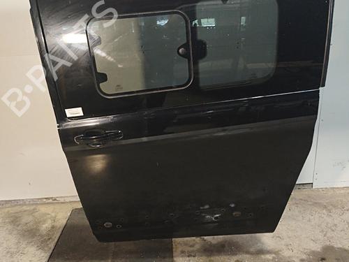 Venstre side skydedør Venstre side skydedør FORD TRANSIT CUSTOM V362 Van (FY, FZ) 2.0 EcoBlue (170 hp) 36320432 36320432