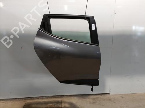 Right rear door RENAULT CLIO IV (BH_) 1.5 dCi 75 821008626R