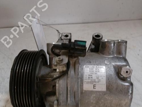 Used AC compressor AC compressor 21699642 21699642