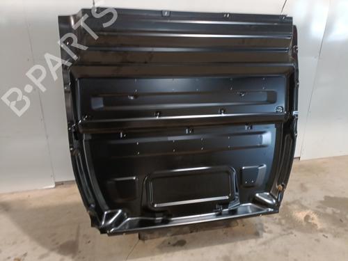 Used Cargo separator Cargo separator CITROËN JUMPY III Van (V_) 1.5 BlueHDi 100 (102 hp) 28078395 28078395
