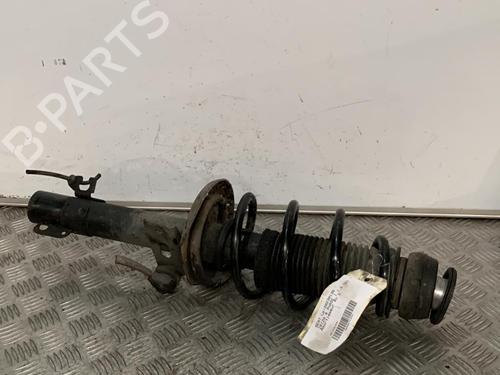 Right front shock absorber SEAT IBIZA IV (6J5, 6P1) 1.6 TDI | BP21722833M17 