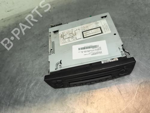 Radio FIAT DUCATO Van (250_) 150 Multijet 2,3 D | BP31872072E6 - Image 3