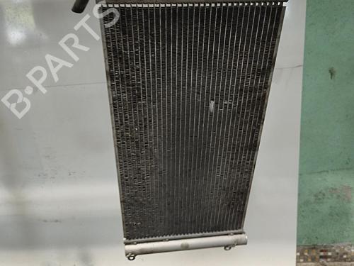 Used AC radiator AC radiator 38343135 38343135