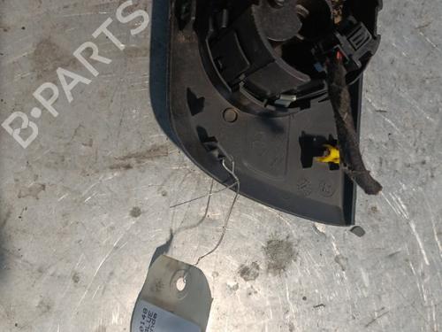 Gear lever CITROËN JUMPY III Van (V_) 2.0 BlueHDi 145 | BP21694182M90 - Image 2
