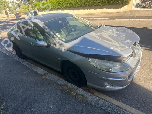 Used Parts PEUGEOT 407 (6D_)  1.6 HDi 110 (6D9HZC, 6D9HYC)  4994662