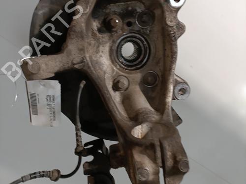 Used Other RENAULT GRAND SCÉNIC IV (R9_) 1.3 TCe 140 (R9NB) (140 hp) 27810294