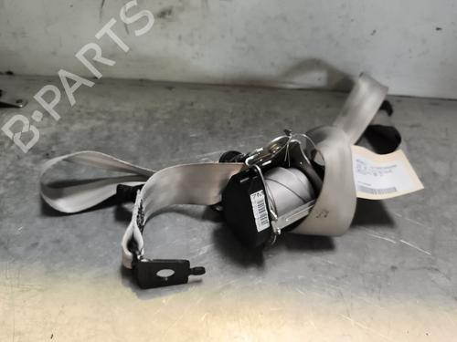 Rear left seatbelt RENAULT ZOE (BFM_) ZOE | BP28164890I29 - Image 3