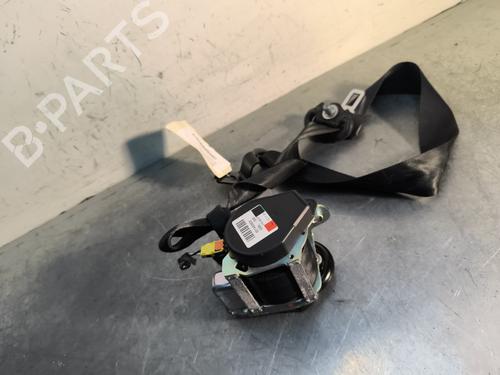 Venstre foran beltestrammer SKODA RAPID Spaceback (NH1) 1.6 TDI | BP29997506C87 