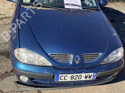 Right headlight RENAULT MEGANE I (BA0/1_) 1.6 16V (BA04, BA0B, BA11, BA1J, BA16, BA19, BA1K, BA1V,... | BP23852087C29 