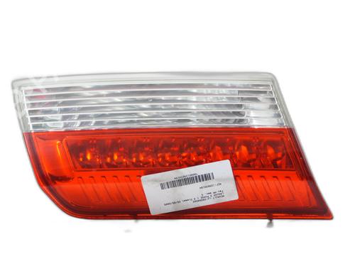 Used Left tailgate light Left tailgate light 37623602 37623602