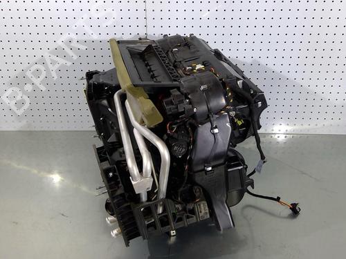 Heater matrix box BMW 5 Touring (E61) 520 d | BP22031872M61 - Image 4