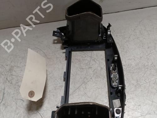 Air vent NISSAN JUKE (F15) 1.5 dCi | BP24847867I21