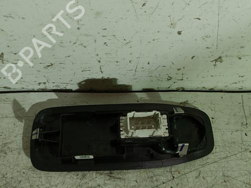 Used Right front window switch Right front window switch PEUGEOT 208 I (CA_, CC_) 1.4 HDi (68 hp) 22789795 22789795