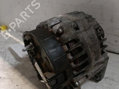 Alternator RENAULT KANGOO Express (FW0/1_) 1.5 dCi 90 (FW0G, FW05, FW08, FW11) | BP26618380M7 - Image 3