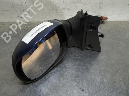 left-mirror-peugeot-1007-km_-2005-30829920 main image