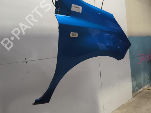 Right front fenders NISSAN NOTE (E11, NE11) 1.5 dCi | BP29538064C42 