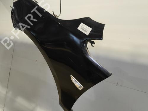 Used Left front fenders Left front fenders OPEL ASTRA H (A04) [2004-2014] 33725910 33725910