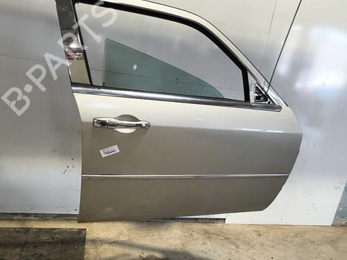 Porta anteriore destra CHRYSLER 300C (LX, LE) 3.0 CRD (218 hp) 33051318