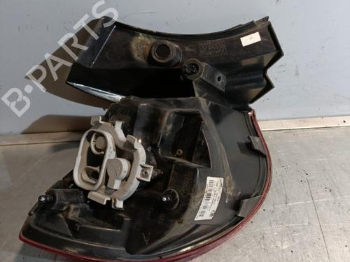 Used Right taillight Right taillight 21700038 21700038