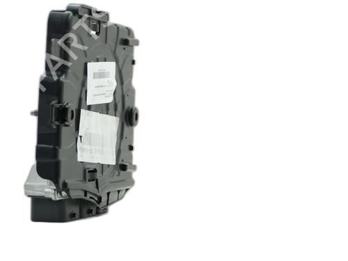 Engine control unit (ECU) CITROËN C3 II (SC_) 1.2 VTi 82 | BP39640953M57 - Image 2
