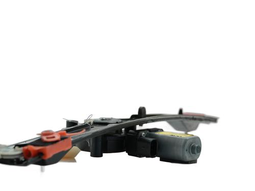 Used Front right window mechanism Front right window mechanism FIAT PUNTO EVO (199_) 1.3 D Multijet (199AXC1A, 199BXC1A, 199AXT1A, 199BXT1A) (75 hp) 34202413 34202413