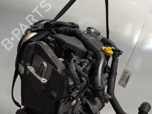 Engine RENAULT CLIO III Grandtour (KR0/1_) 1.5 dCi (KR0G) | BP28166149M1 - Image 2