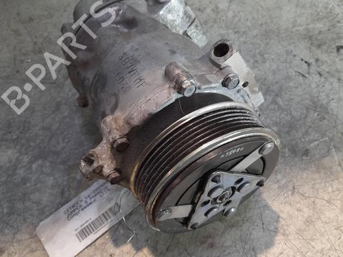 AC compressor CITROËN JUMPER II Van 2.2 BlueHDi 165 | BP22034962M34 