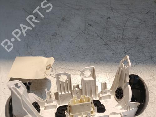 Climate control TOYOTA AYGO (_B1_) 1.0 (KGB10_, KGB10R) | BP21713201I5 