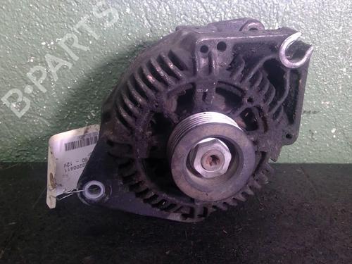 Alternator CITROËN JUMPER I Van (230L) 2.5 D | BP21708979M7 