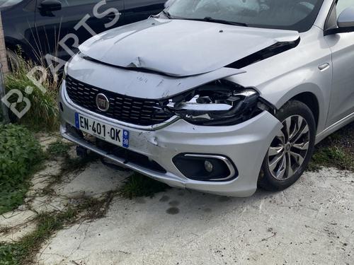 Right front window switch FIAT TIPO Estate (356_, 357_) 1.6 D (356WXG1B) | BP24983877I26 - Image 8
