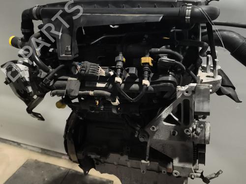 Motor ALFA ROMEO GIULIETTA (940_) 1.4 TB (940FXA1A, 940FXT1A) (120 hp) 32997447