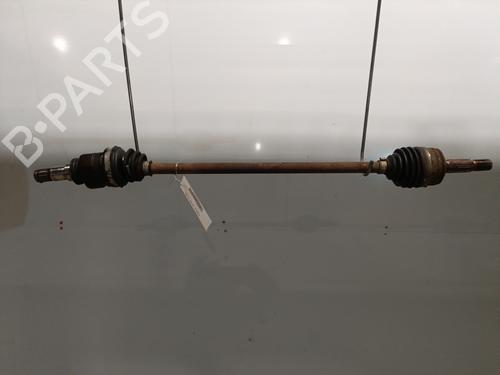 Used Right front driveshaft TOYOTA AYGO (_B1_) 1.0 (KGB10_, KGB10R) (68 hp) 29330624