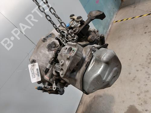 Used Gearbox CITROËN C3 III (SX) 1.2 PureTech 82 (83 hp) 28165809