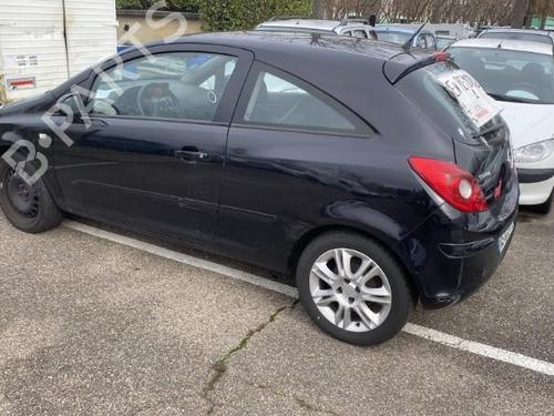 Switch OPEL CORSA D (S07) 1.3 CDTI (L08, L68) | BP27213909I30  - Image 7