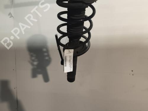 Used Right front shock absorber PEUGEOT 406 Coupe (8C) 2.2 (158 hp) 32996866