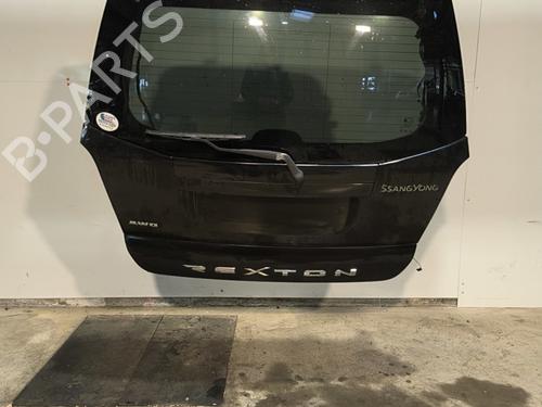 Bakluke CC/Kombi-Kupé SSANGYONG REXTON / REXTON II (GAB_) 2.7 D 4x4 (186 hp) 30552490