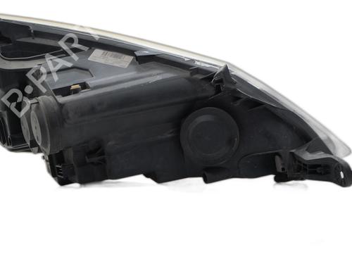 Left headlight CITROËN JUMPY II Van 1.6 HDi 90 16V | BP35899937C28 - Image 3