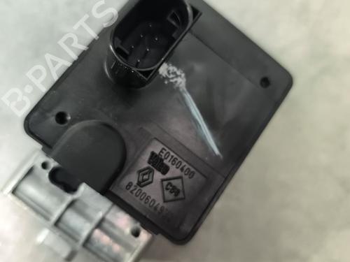 Used Electronic module Electronic module RENAULT SCÉNIC III (JZ0/1_) 1.5 dCi (110 hp) 29732970 29732970