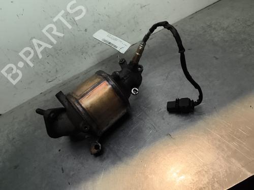 Catalyst KIA RIO II (JB) 1.5 CRDi | BP31313990M10