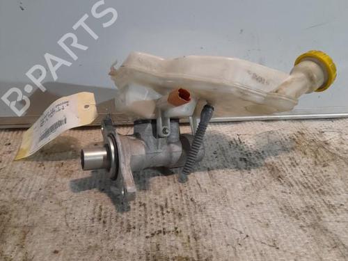 Brake master cylinder PEUGEOT 208 I (CA_, CC_) 1.6 HDi | BP21705725M77 