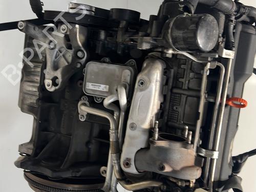 Moteur VW GOLF VI (5K1) 1.4 TSI (122 hp) 26729235