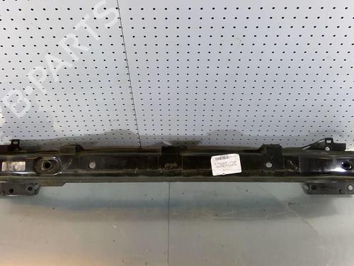 Front bumper reinforcement PEUGEOT 1007 (KM_) 1.6 HDi | BP21708541C109 