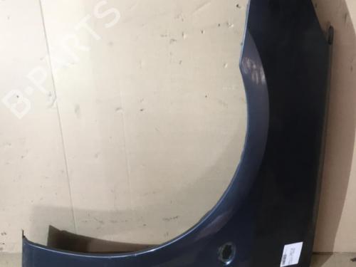 Used Left front fenders PEUGEOT 307 (3A/C) 2.0 16V (140 hp) 21724408