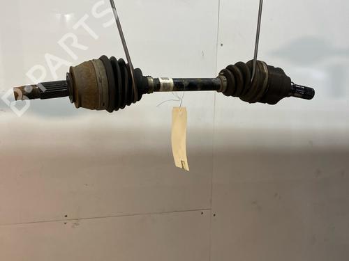 Left front driveshaft OPEL CORSA D (S07) 1.3 CDTI (L08, L68) | BP40539915M38 - Image 2