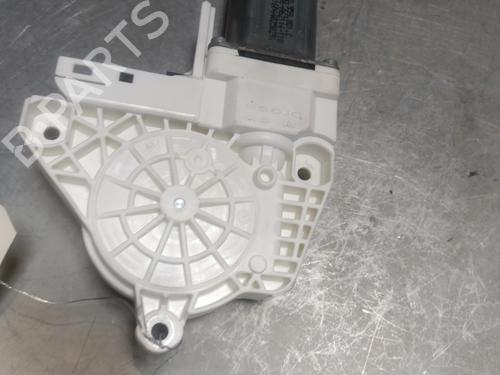Used Front left window mechanism Front left window mechanism 27809873 27809873