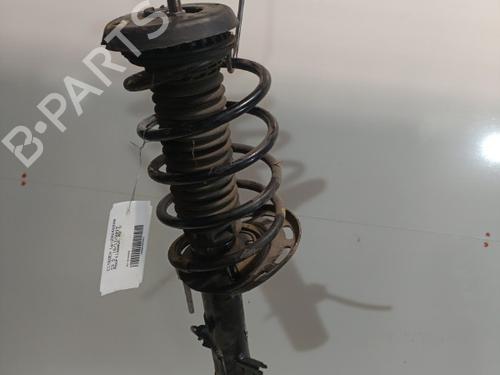 Used Right front shock absorber Right front shock absorber CITROËN C3 III (SX) 1.6 BlueHDi 100 (99 hp) 21693681 21693681